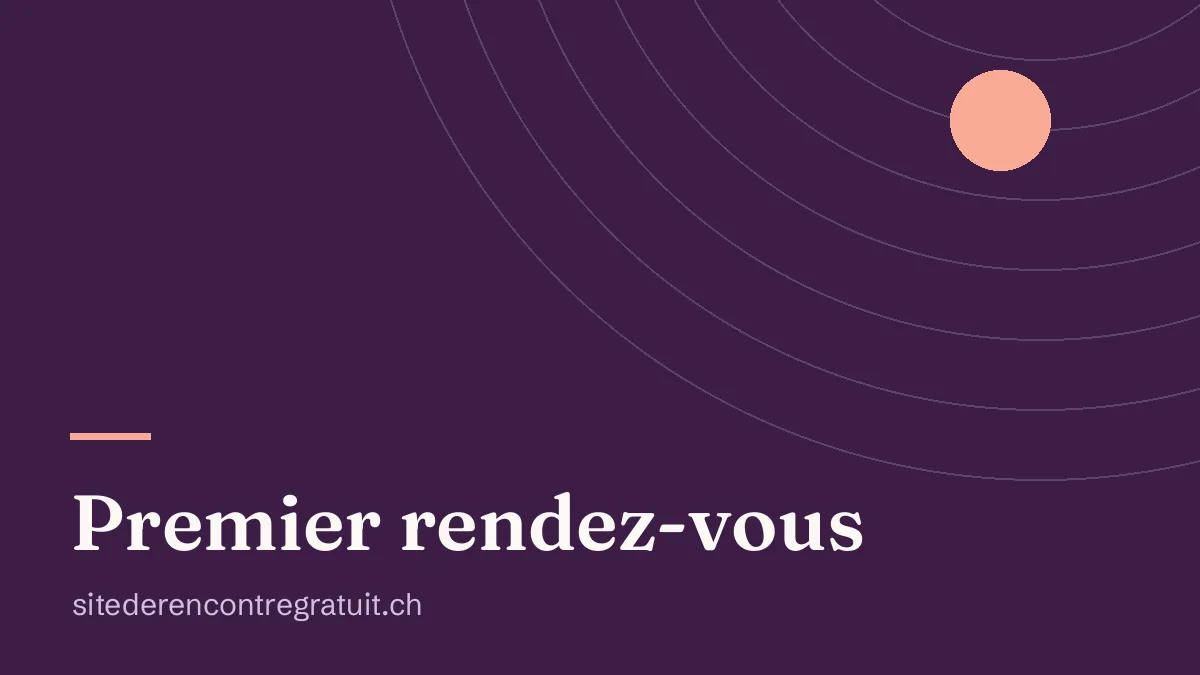 Préparer un premier rendez-vous après une rencontre en ligne