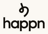 Logo happn